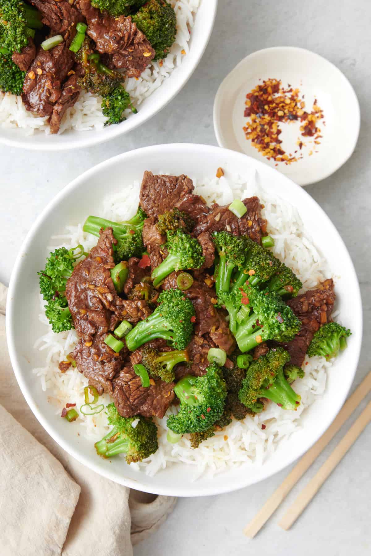 Complete Beef & Broccoli Stir Fry: Your 25-Minute Weeknight Meal
